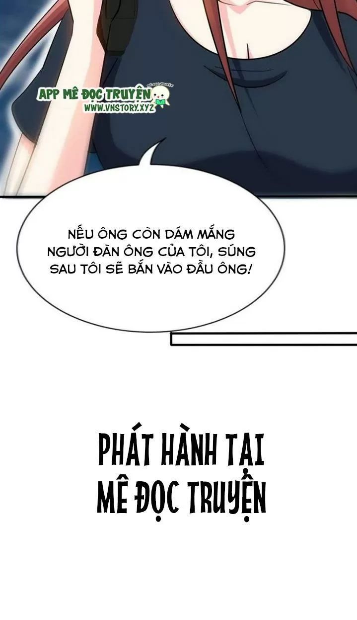 Đế Thiếu Chuyên Sủng Hắc Đạo Thê Chapter 217 - 25