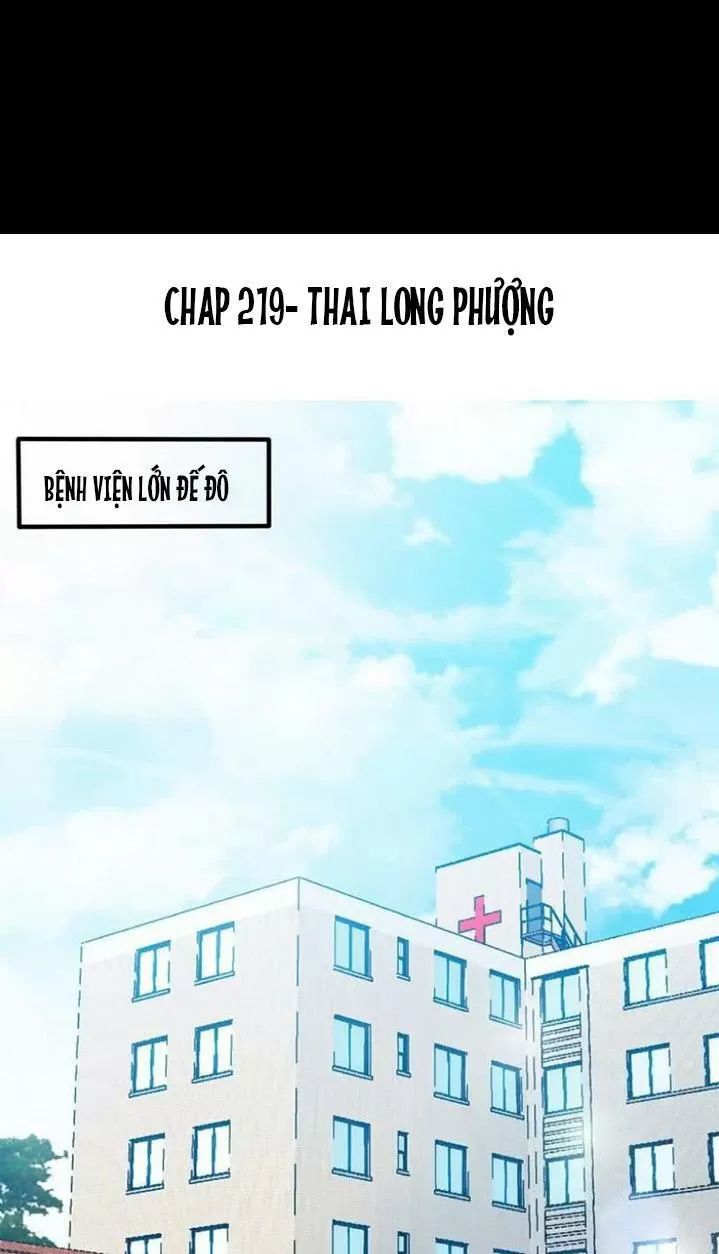 Đế Thiếu Chuyên Sủng Hắc Đạo Thê Chapter 219 - 1