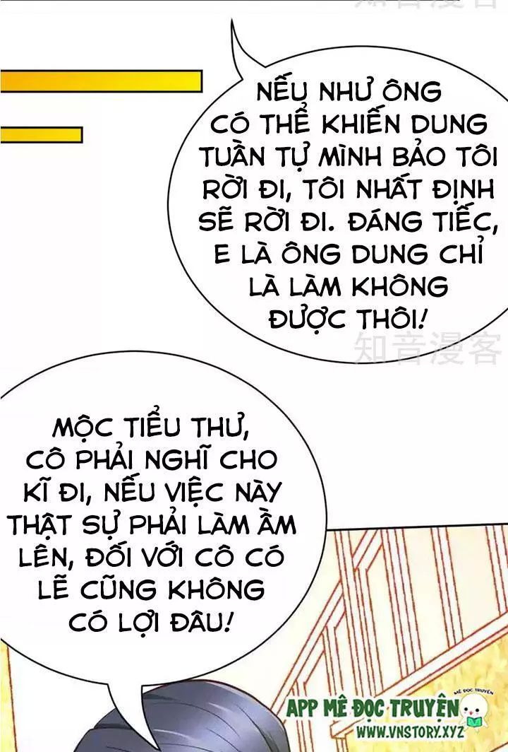 Đế Thiếu Chuyên Sủng Hắc Đạo Thê Chapter 64 - 40