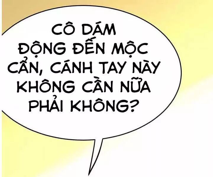 Đế Thiếu Chuyên Sủng Hắc Đạo Thê Chapter 80 - 34