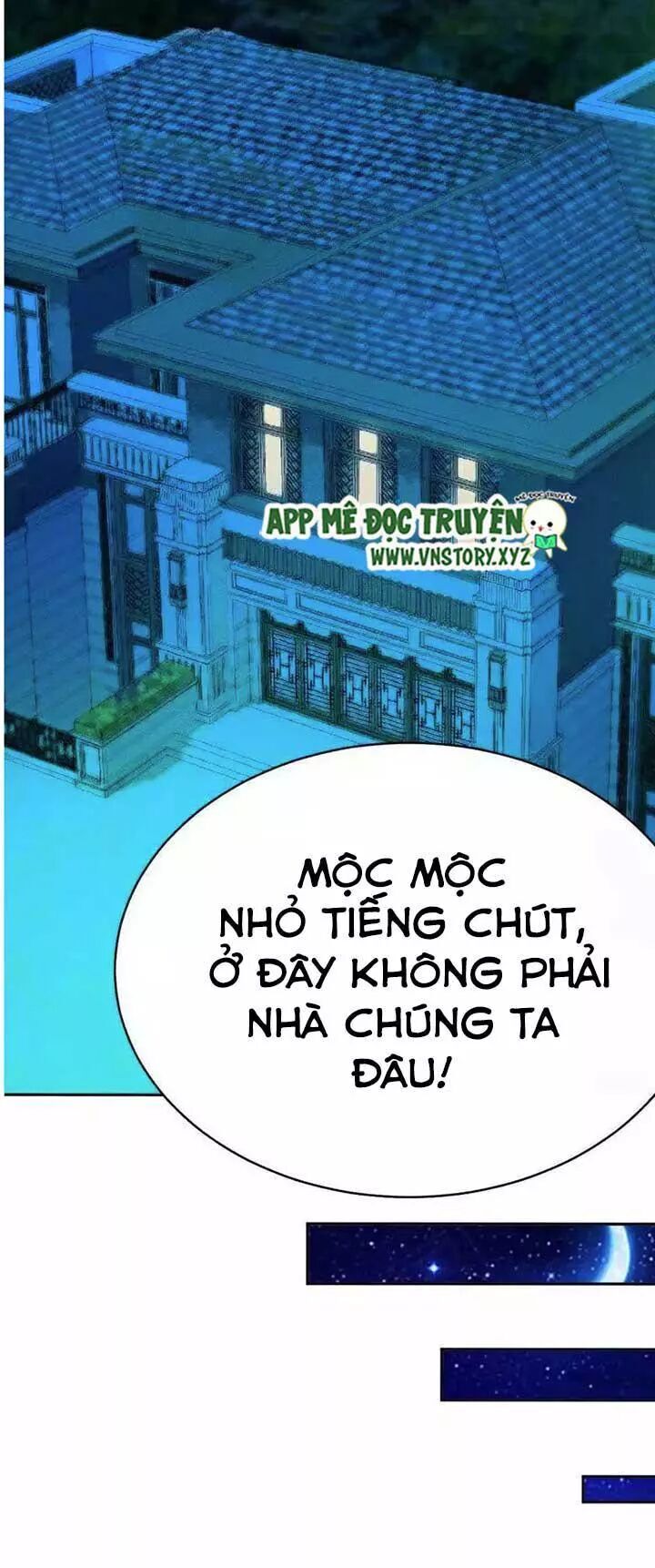 Đế Thiếu Chuyên Sủng Hắc Đạo Thê Chapter 86 - 25