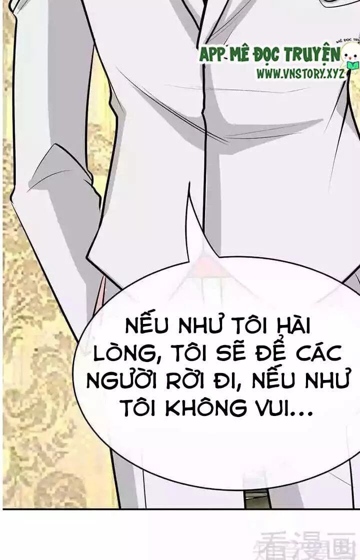 Đế Thiếu Chuyên Sủng Hắc Đạo Thê Chapter 90 - 37