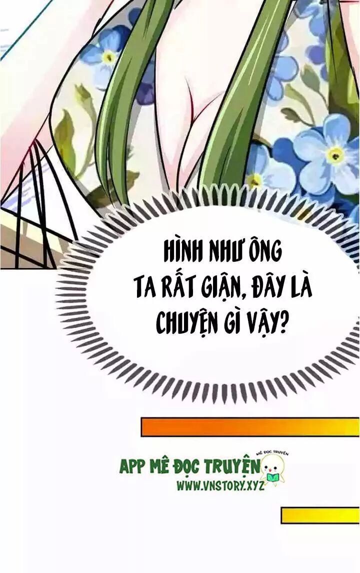 Đế Thiếu Chuyên Sủng Hắc Đạo Thê Chapter 91 - 38