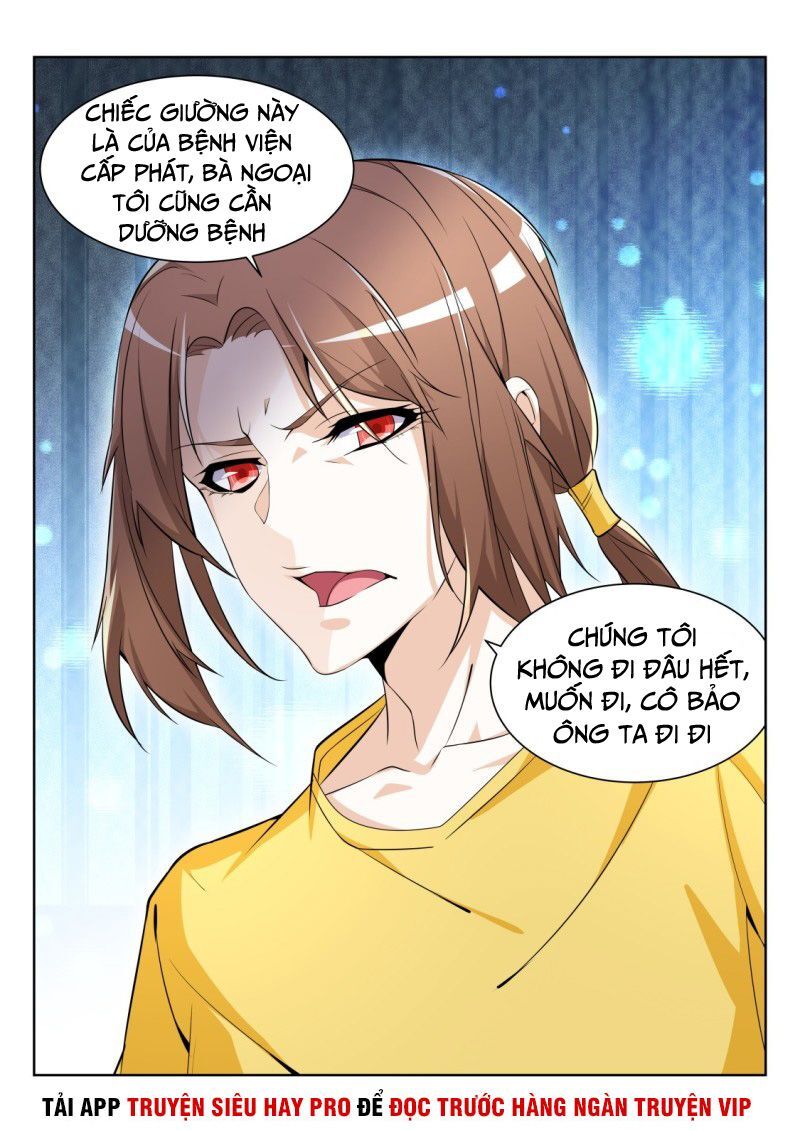 Thiên Tài Cao Thủ Chapter 202 - 6