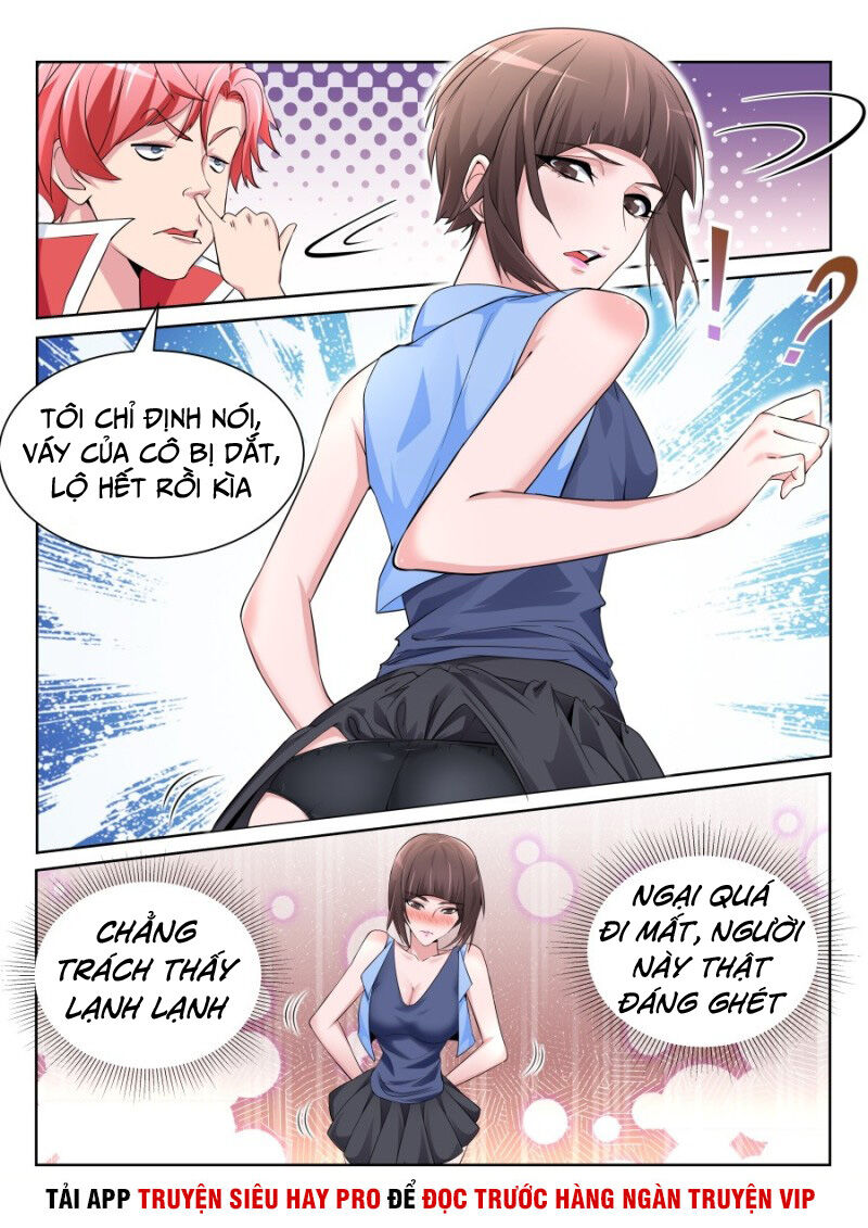 Thiên Tài Cao Thủ Chapter 207 - 7