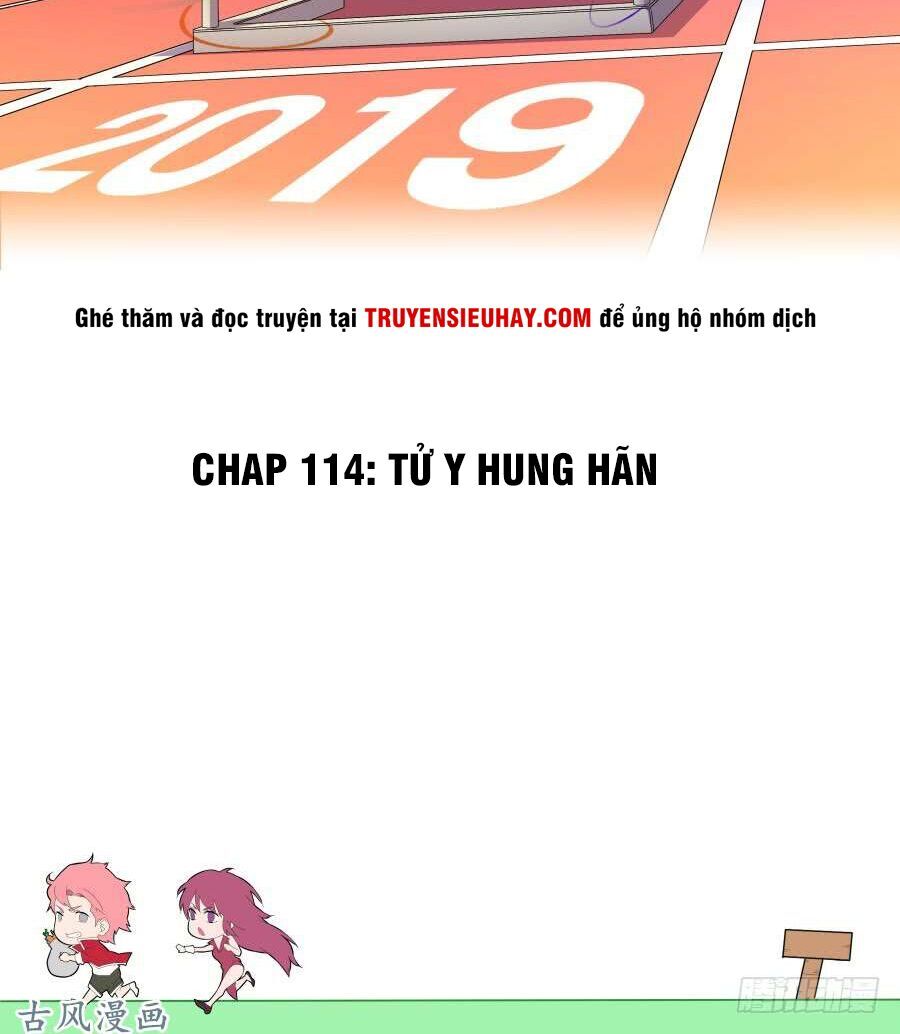 Thiên Tài Cao Thủ Chapter 114 - 3