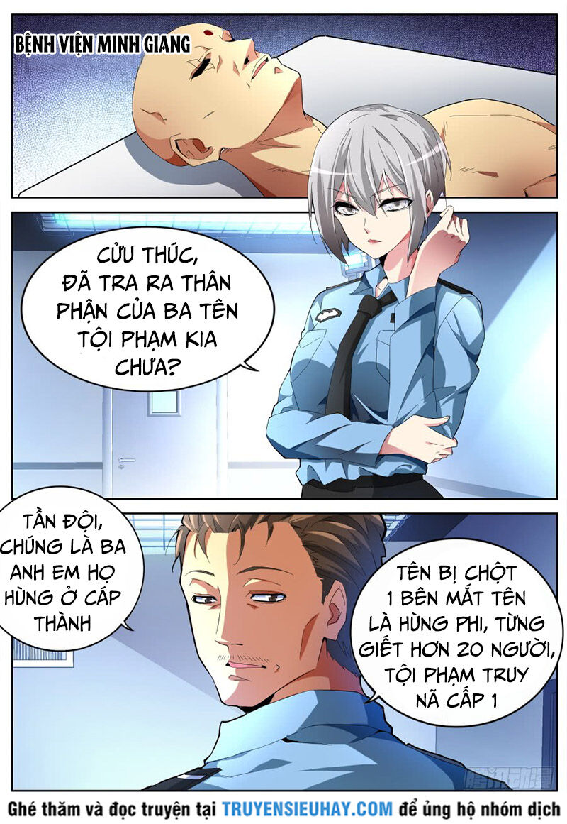 Thiên Tài Cao Thủ Chapter 40 - 2