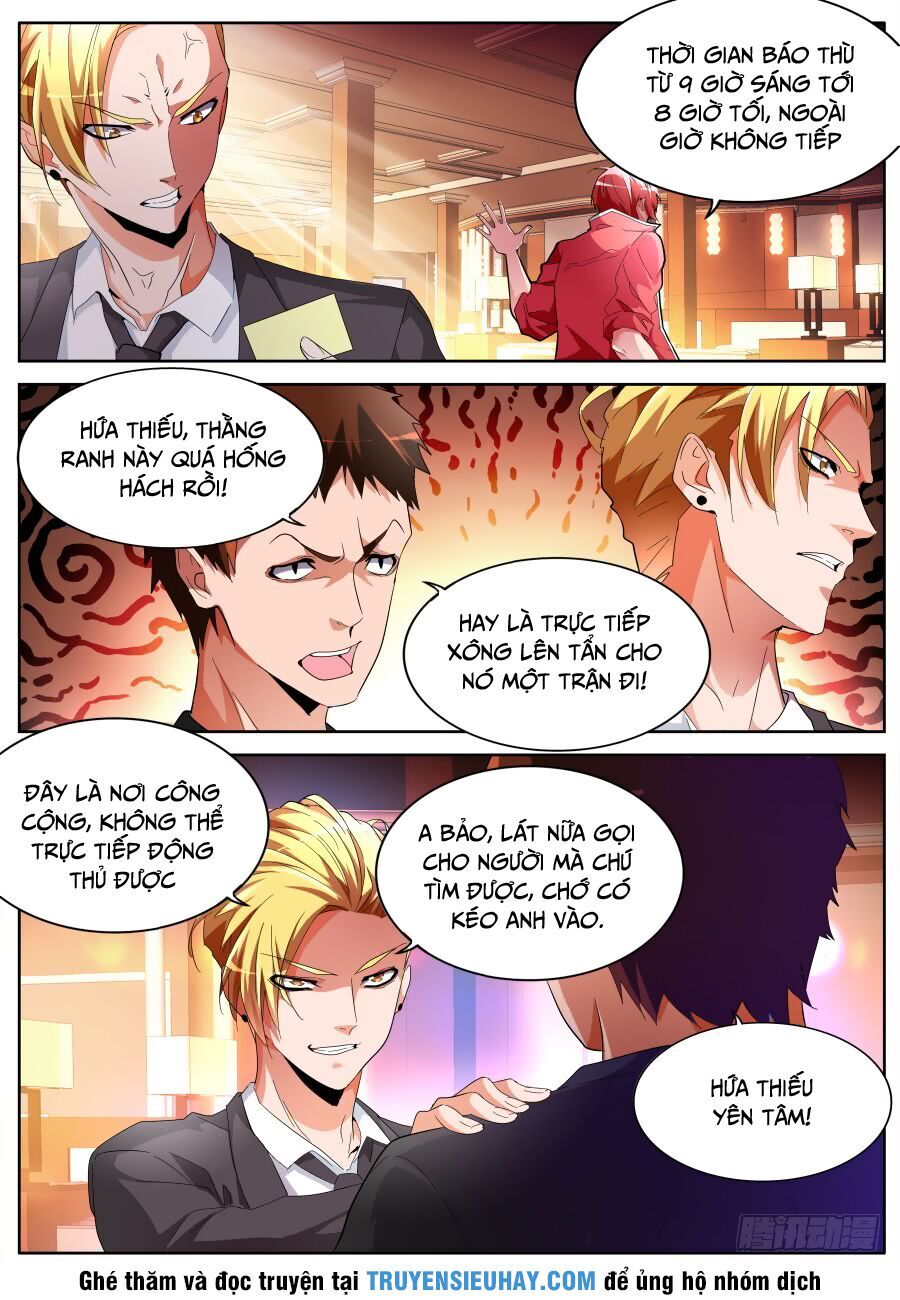 Thiên Tài Cao Thủ Chapter 44 - 6