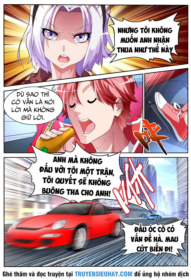 Thiên Tài Cao Thủ Chapter 51 - 7