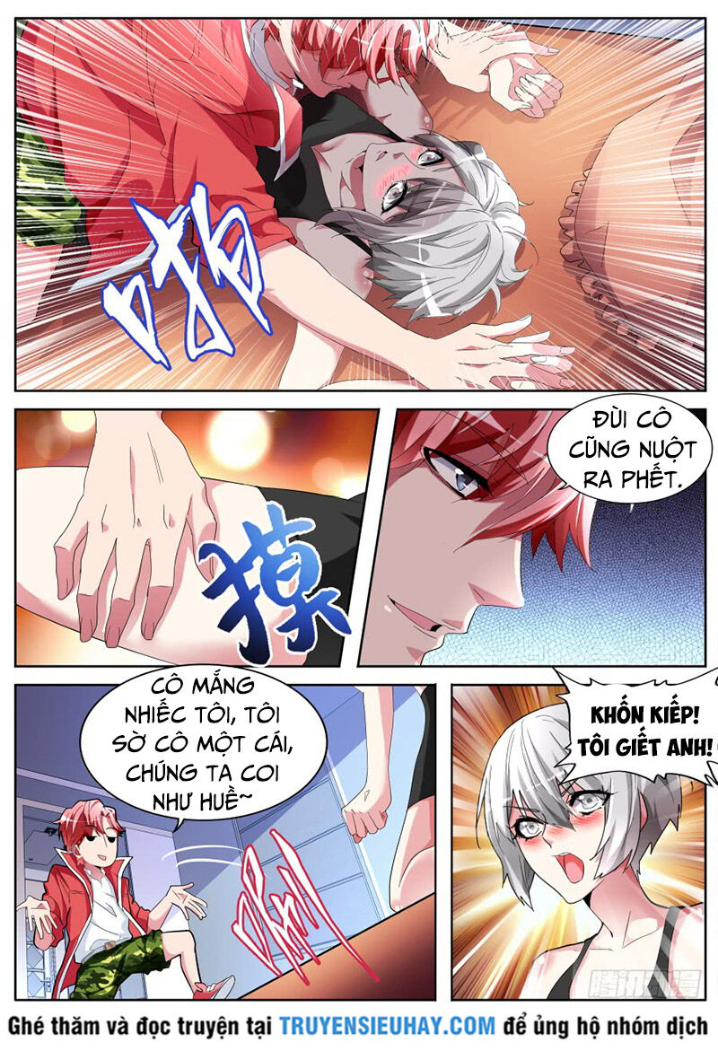 Thiên Tài Cao Thủ Chapter 54 - 6