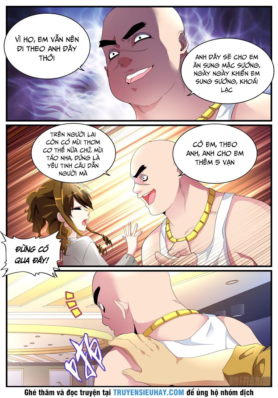 Thiên Tài Cao Thủ Chapter 69 - 9