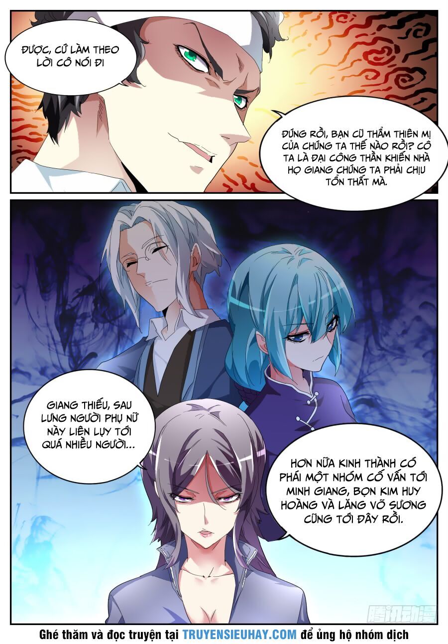 Thiên Tài Cao Thủ Chapter 77 - 5