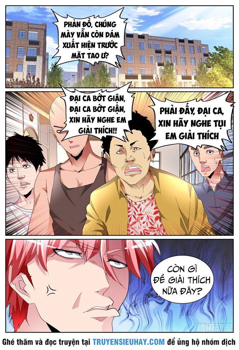 Thiên Tài Cao Thủ Chapter 82 - 2