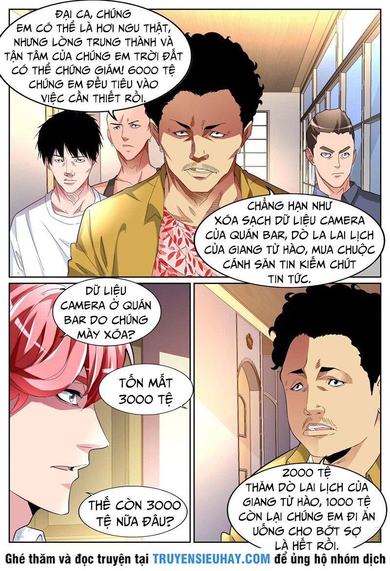 Thiên Tài Cao Thủ Chapter 82 - 5