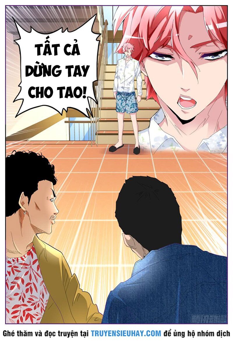 Thiên Tài Cao Thủ Chapter 84 - 2