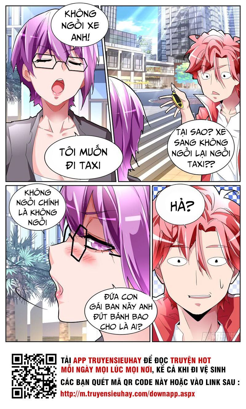 Thiên Tài Cao Thủ Chapter 88 - 11