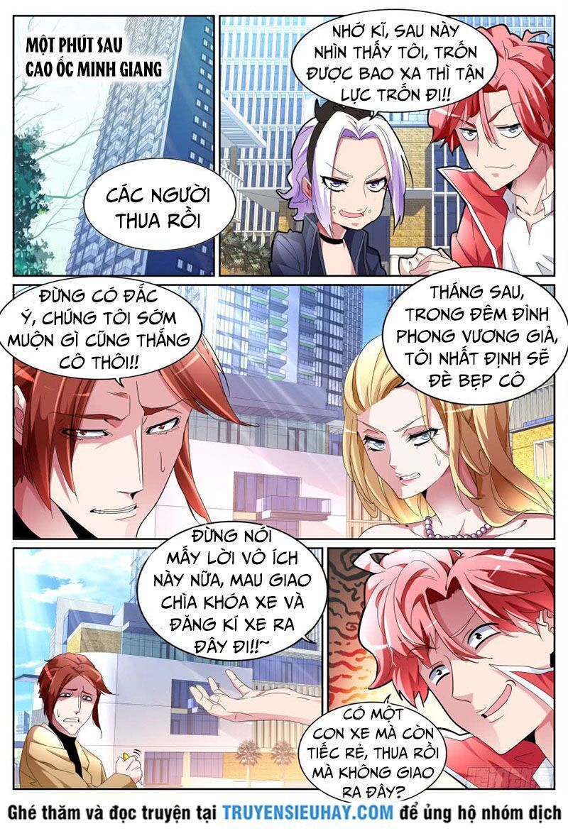 Thiên Tài Cao Thủ Chapter 88 - 7