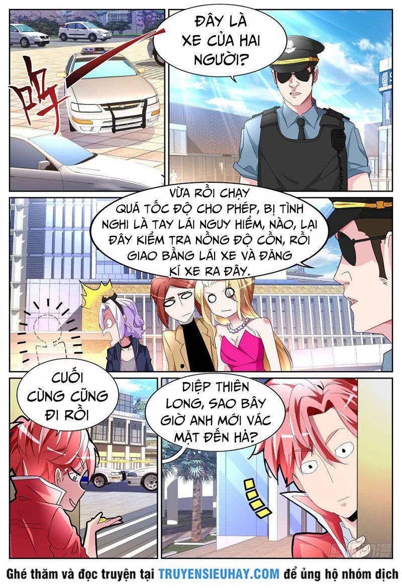 Thiên Tài Cao Thủ Chapter 88 - 9