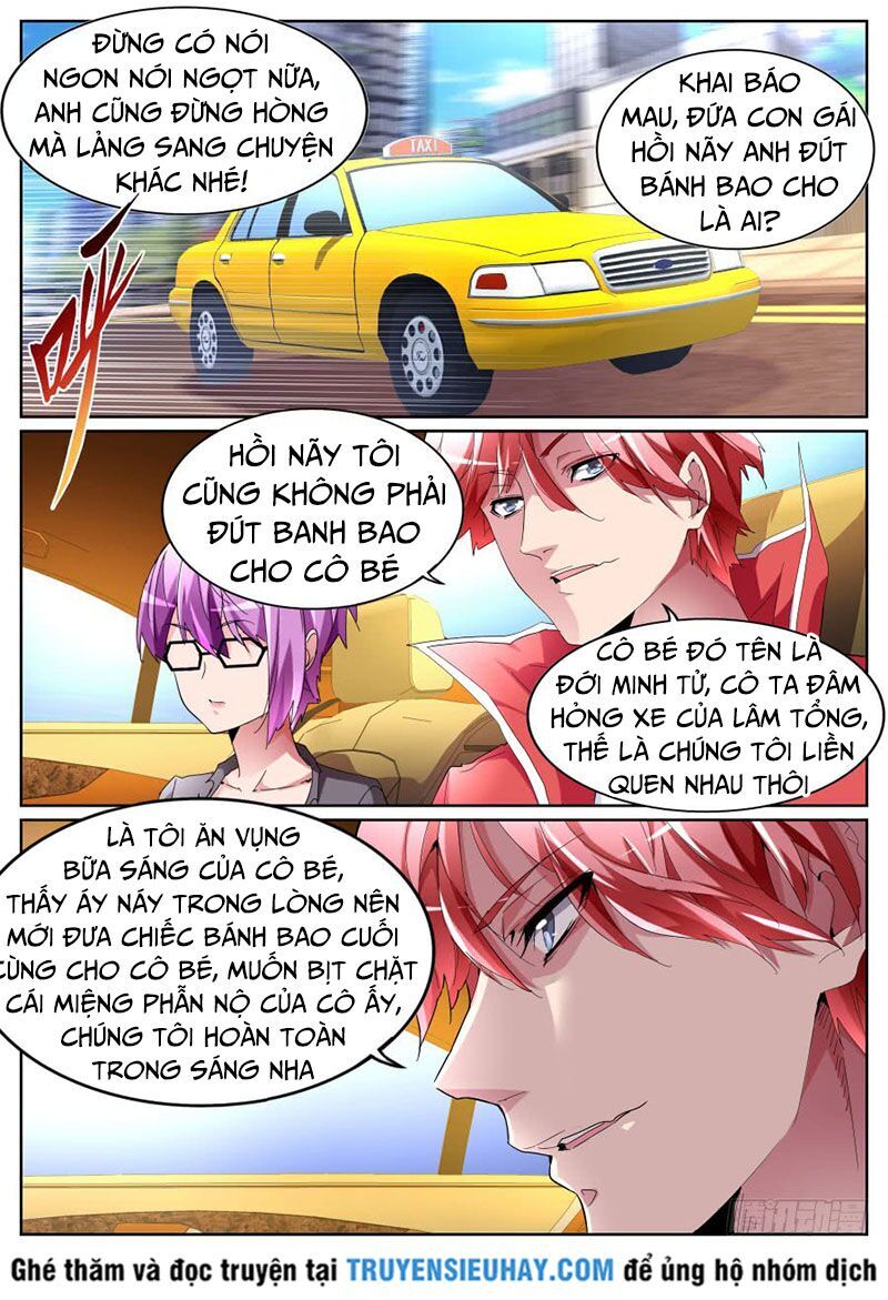 Thiên Tài Cao Thủ Chapter 89 - 3