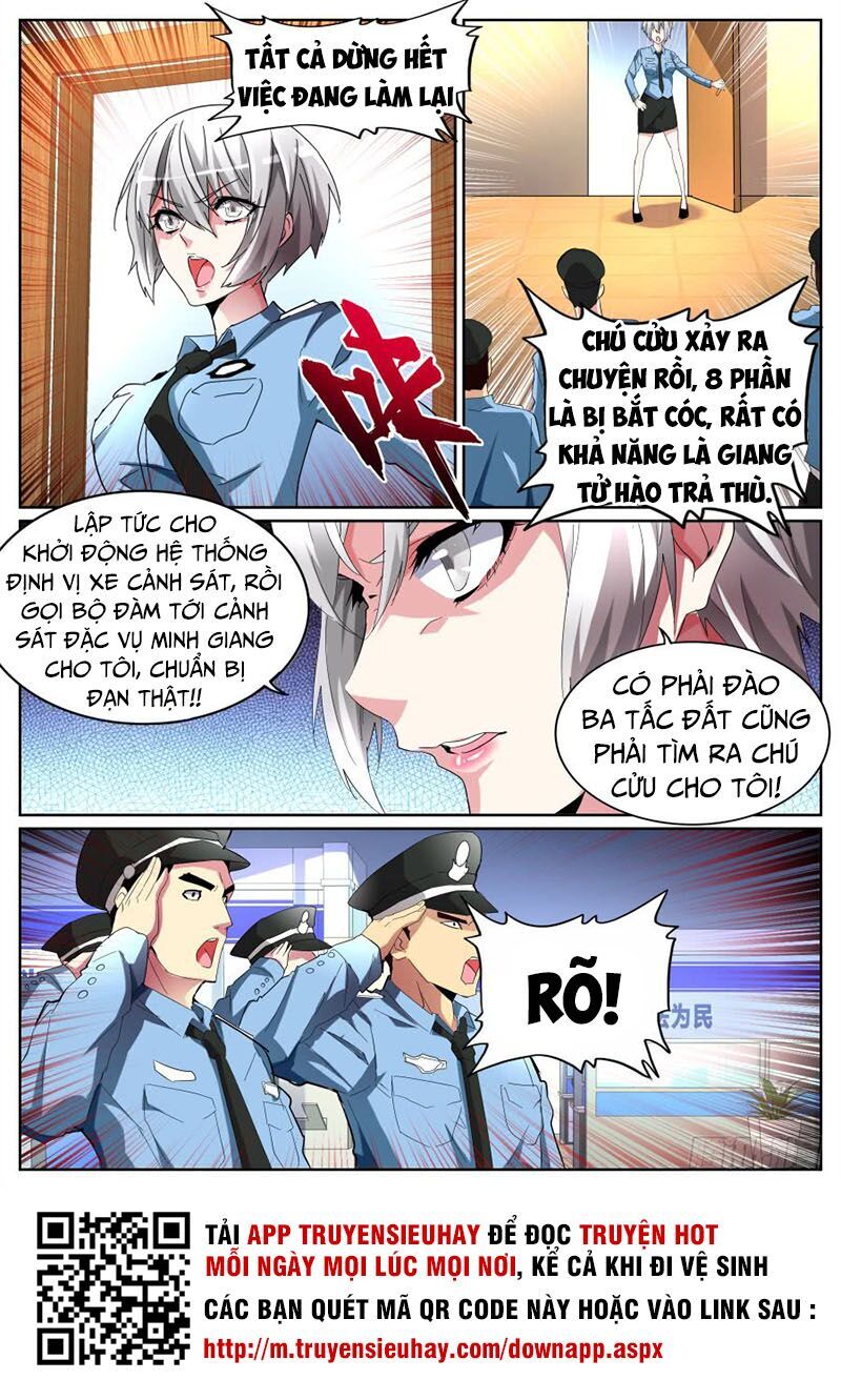 Thiên Tài Cao Thủ Chapter 90 - 11