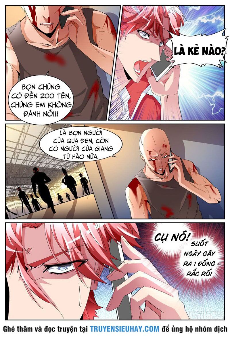 Thiên Tài Cao Thủ Chapter 90 - 7