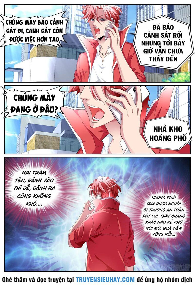 Thiên Tài Cao Thủ Chapter 90 - 8