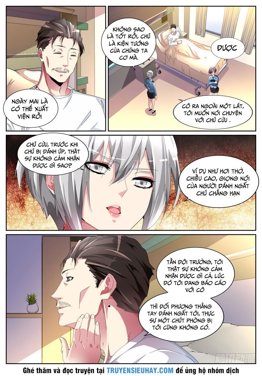 Thiên Tài Cao Thủ Chapter 98 - 2