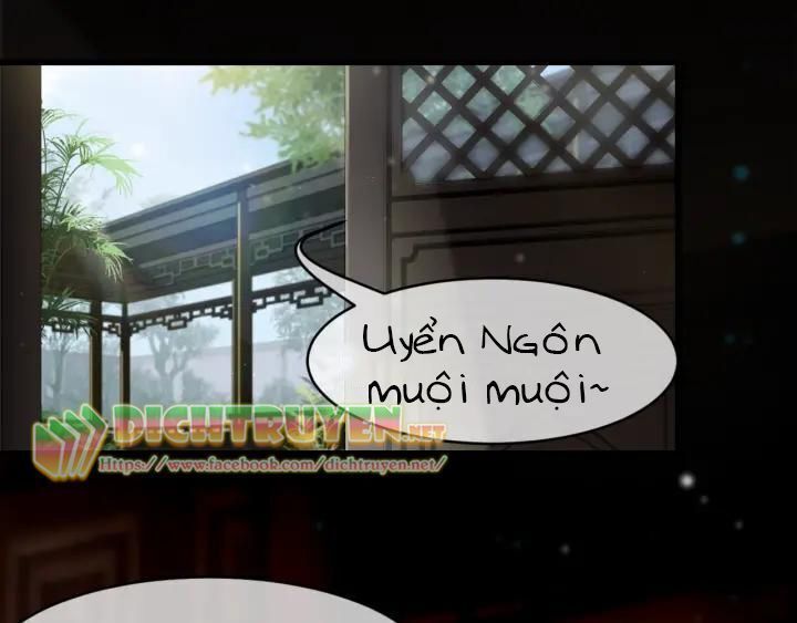 Ngã Đích Phòng Khách Thị Yêu Quái Chapter 4 - 11