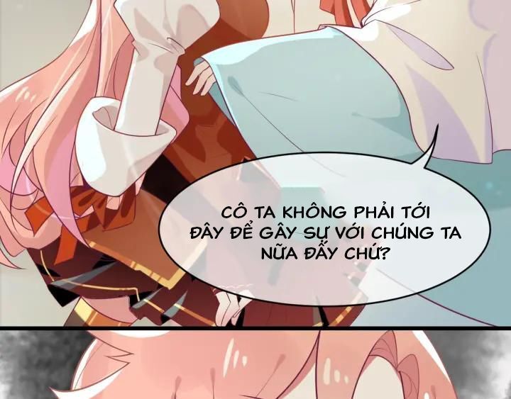 Ngã Đích Phòng Khách Thị Yêu Quái Chapter 4 - 13