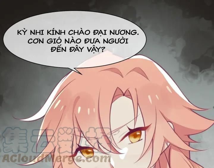 Ngã Đích Phòng Khách Thị Yêu Quái Chapter 4 - 17