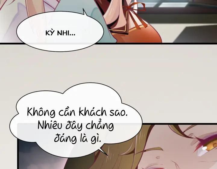 Ngã Đích Phòng Khách Thị Yêu Quái Chapter 4 - 29