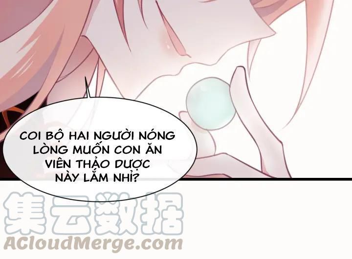 Ngã Đích Phòng Khách Thị Yêu Quái Chapter 4 - 33