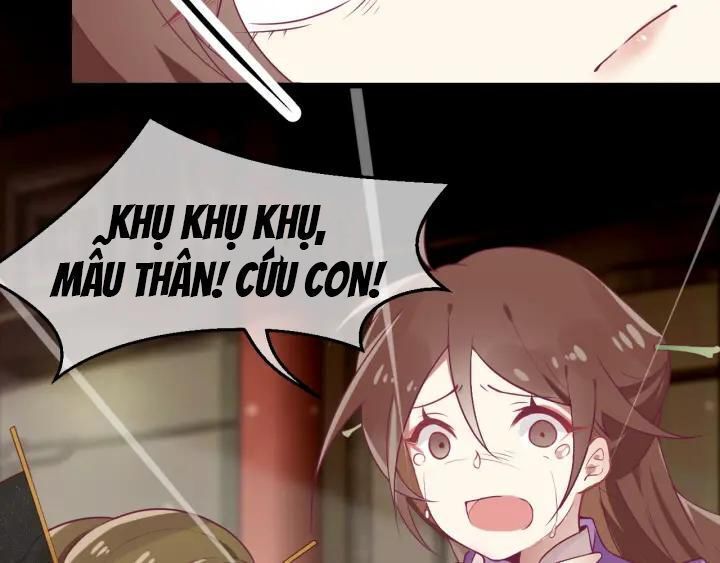 Ngã Đích Phòng Khách Thị Yêu Quái Chapter 4 - 36