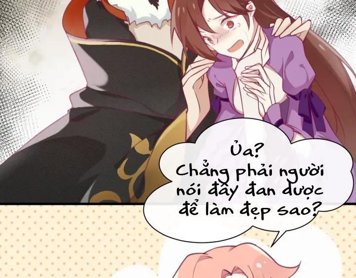 Ngã Đích Phòng Khách Thị Yêu Quái Chapter 4 - 40