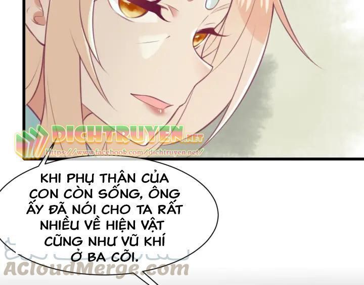 Ngã Đích Phòng Khách Thị Yêu Quái Chapter 4 - 5