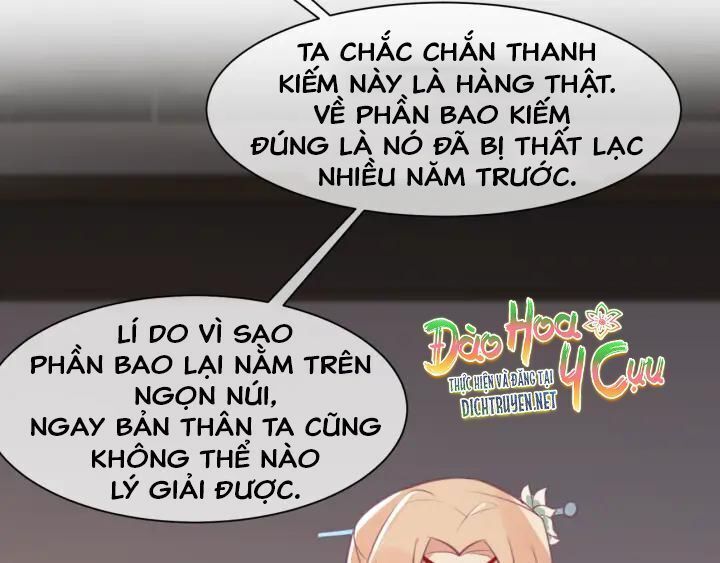 Ngã Đích Phòng Khách Thị Yêu Quái Chapter 4 - 6