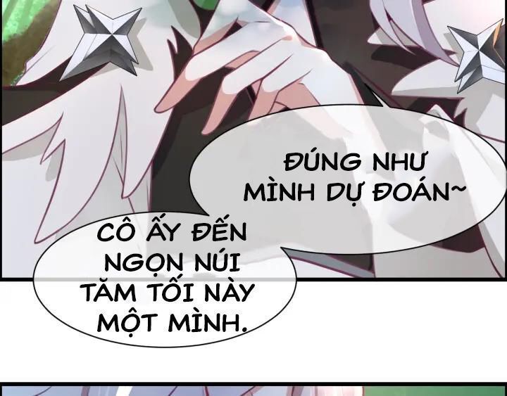 Ngã Đích Phòng Khách Thị Yêu Quái Chapter 4 - 56