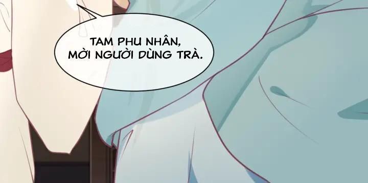 Ngã Đích Phòng Khách Thị Yêu Quái Chapter 4 - 8