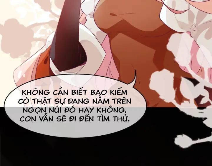 Ngã Đích Phòng Khách Thị Yêu Quái Chapter 4 - 10