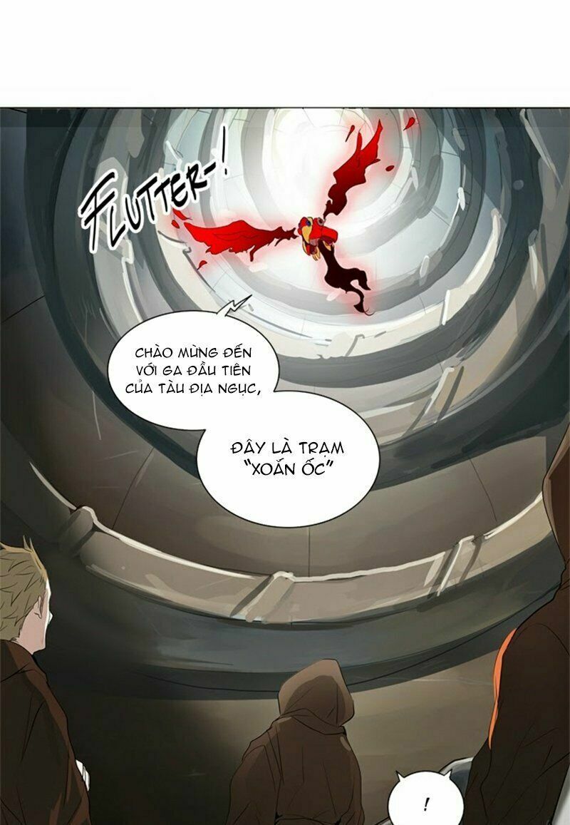 Tòa Tháp Bí Ẩn Chapter 212 - 57