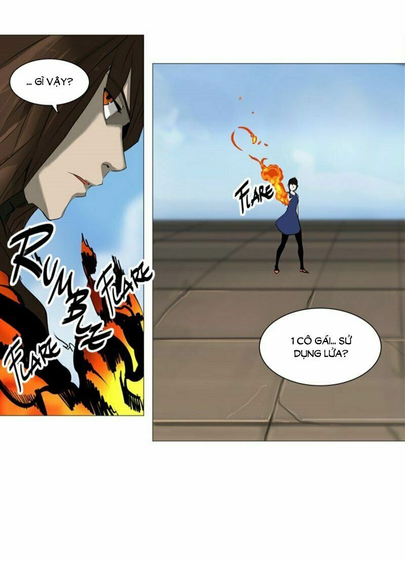 Tòa Tháp Bí Ẩn Chapter 224 - 24