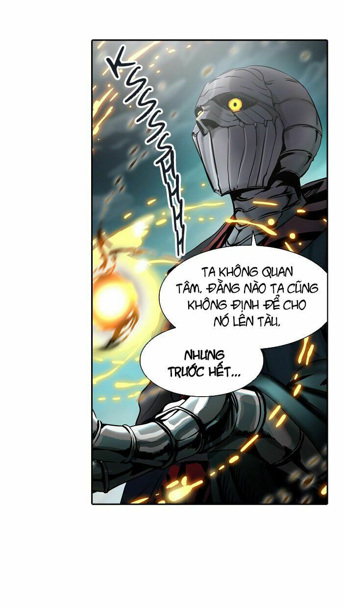 Tòa Tháp Bí Ẩn Chapter 303 - 5