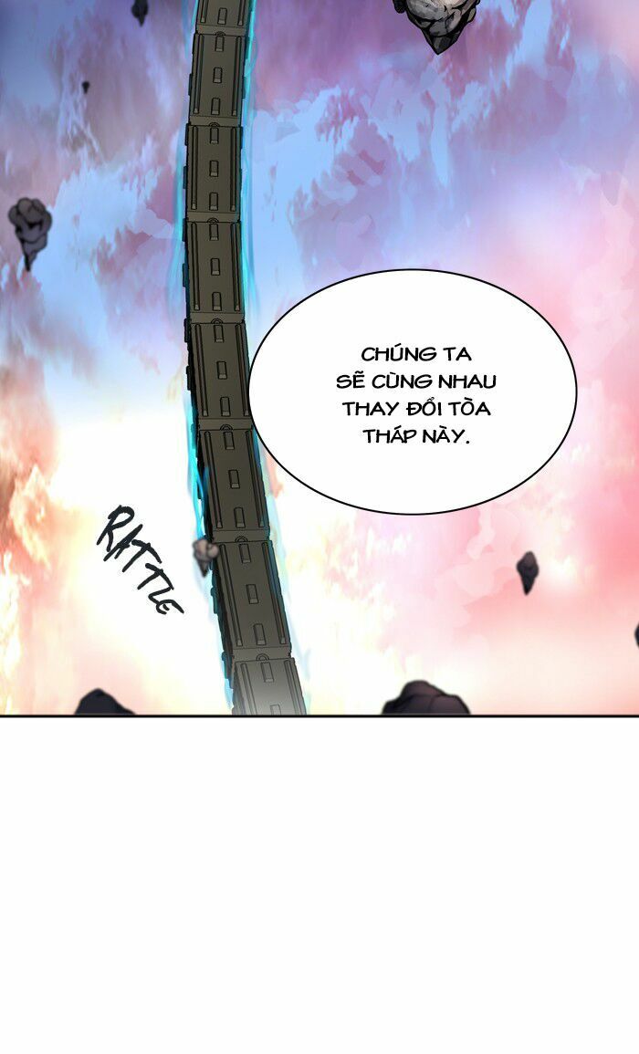 Tòa Tháp Bí Ẩn Chapter 309 - 124