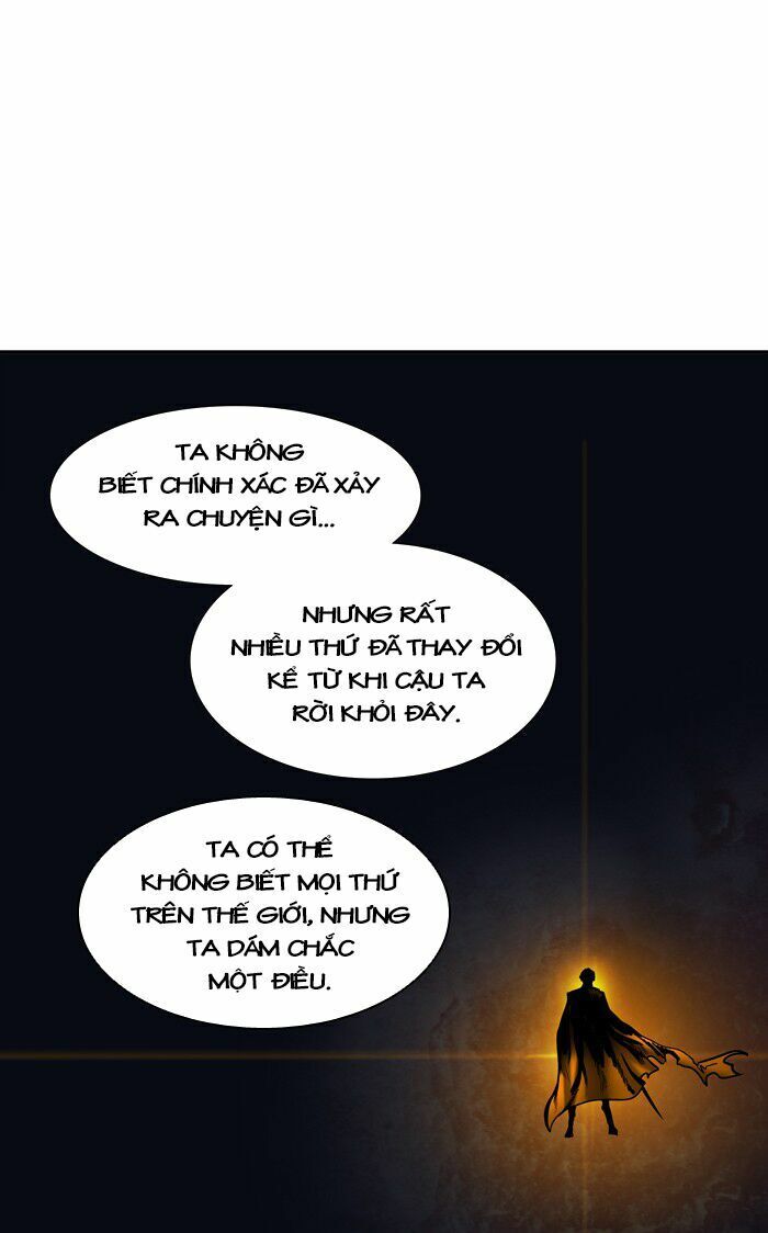 Tòa Tháp Bí Ẩn Chapter 309 - 24