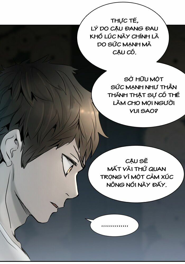 Tòa Tháp Bí Ẩn Chapter 309 - 27