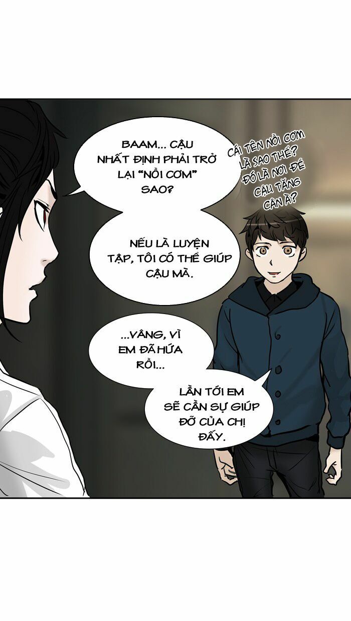 Tòa Tháp Bí Ẩn Chapter 309 - 67