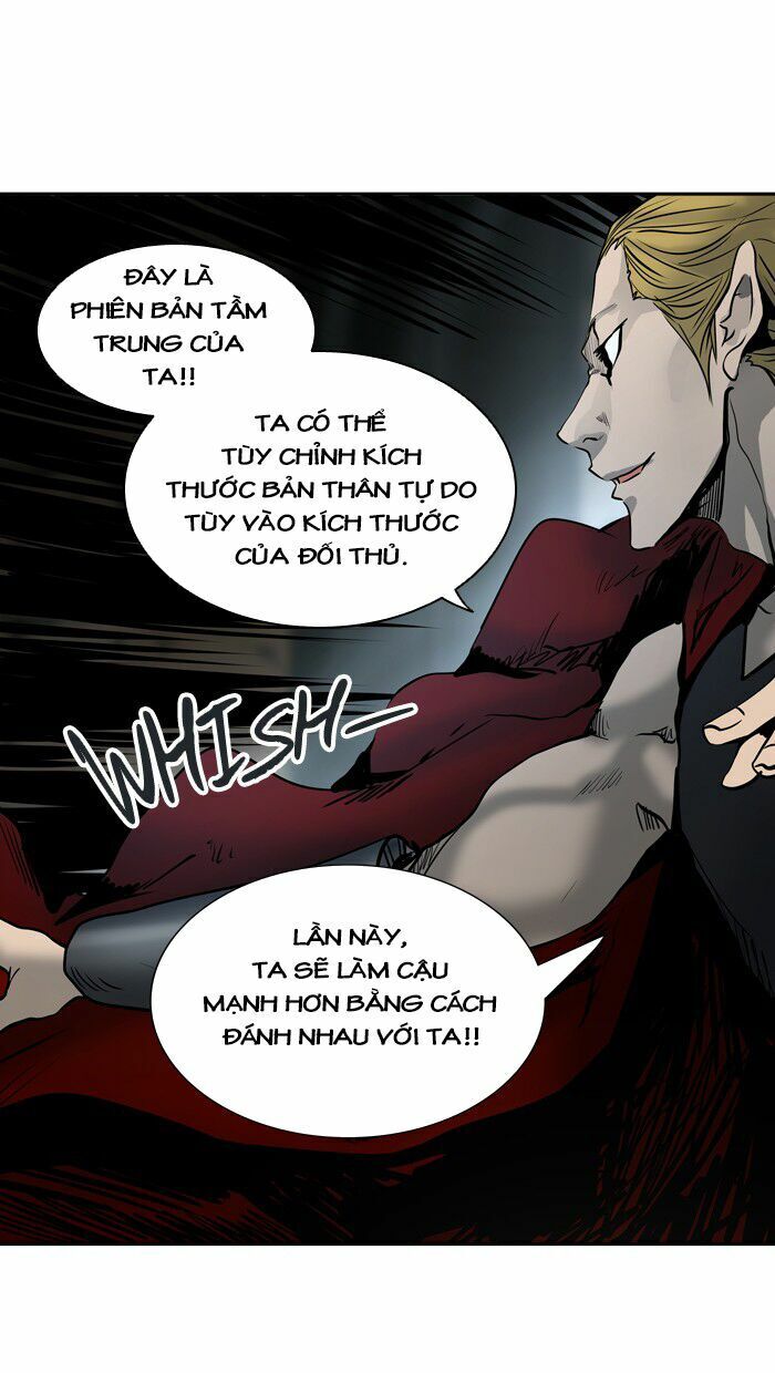 Tòa Tháp Bí Ẩn Chapter 309 - 90