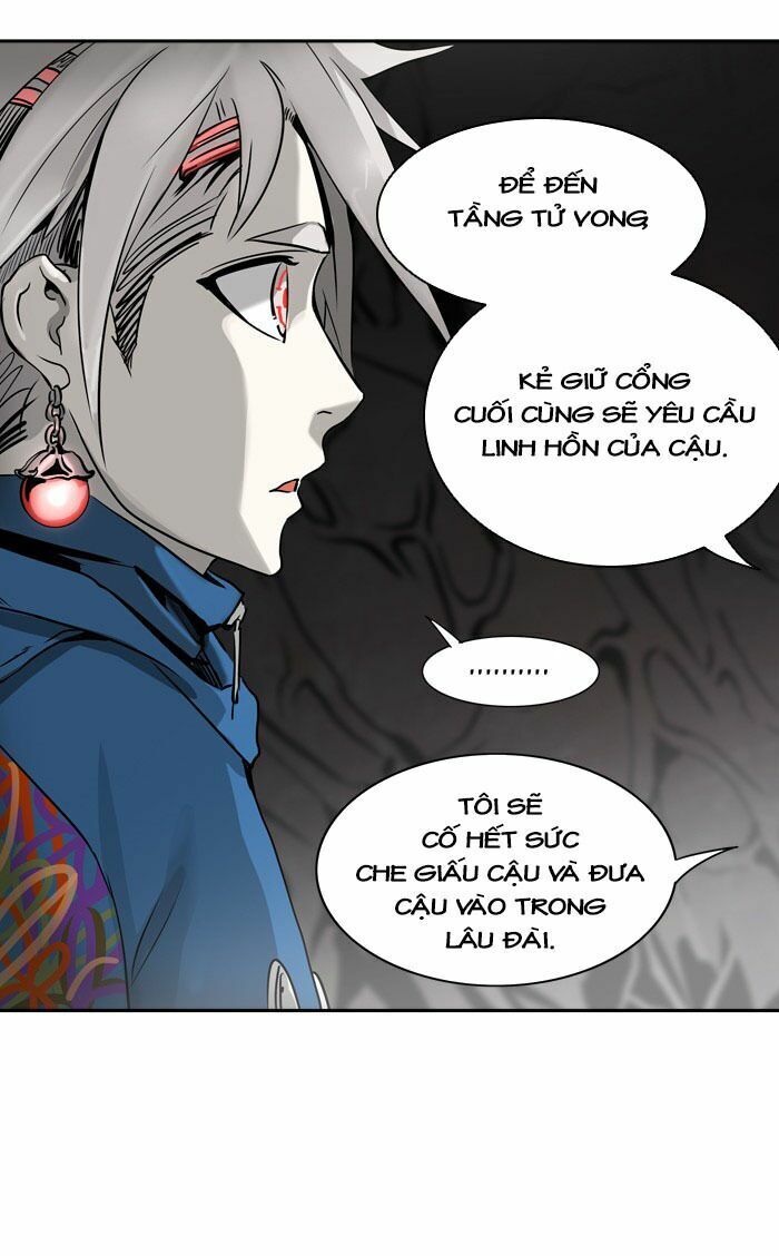 Tòa Tháp Bí Ẩn Chapter 316 - 99