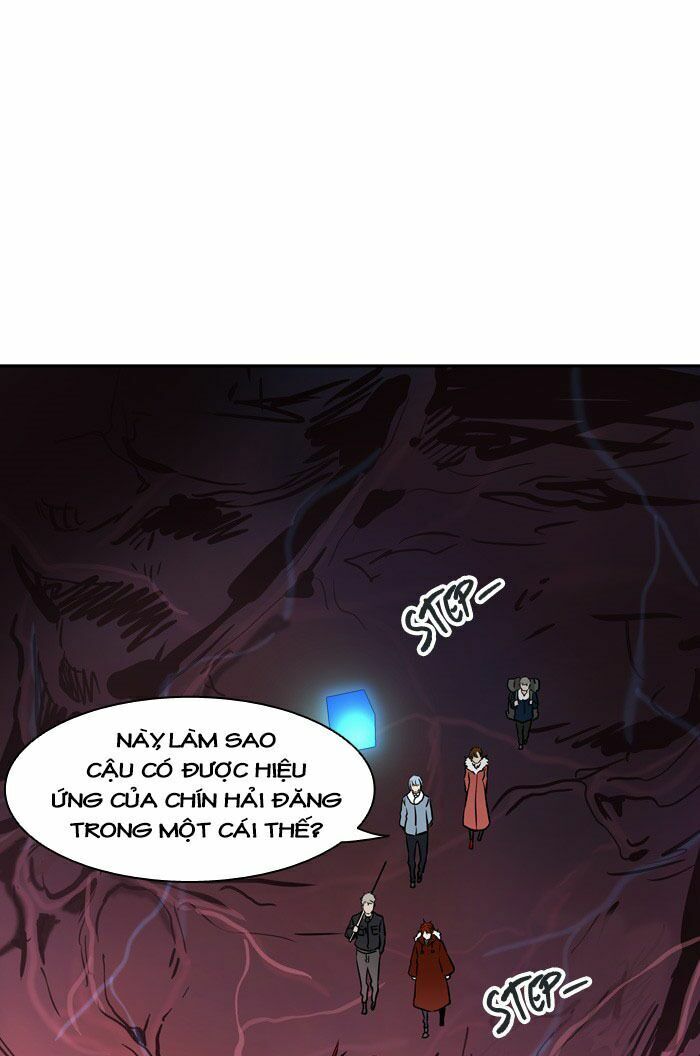 Tòa Tháp Bí Ẩn Chapter 317 - 2