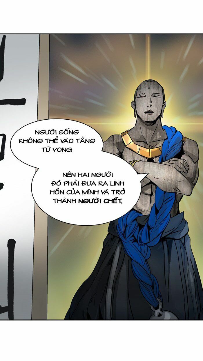 Tòa Tháp Bí Ẩn Chapter 317 - 29